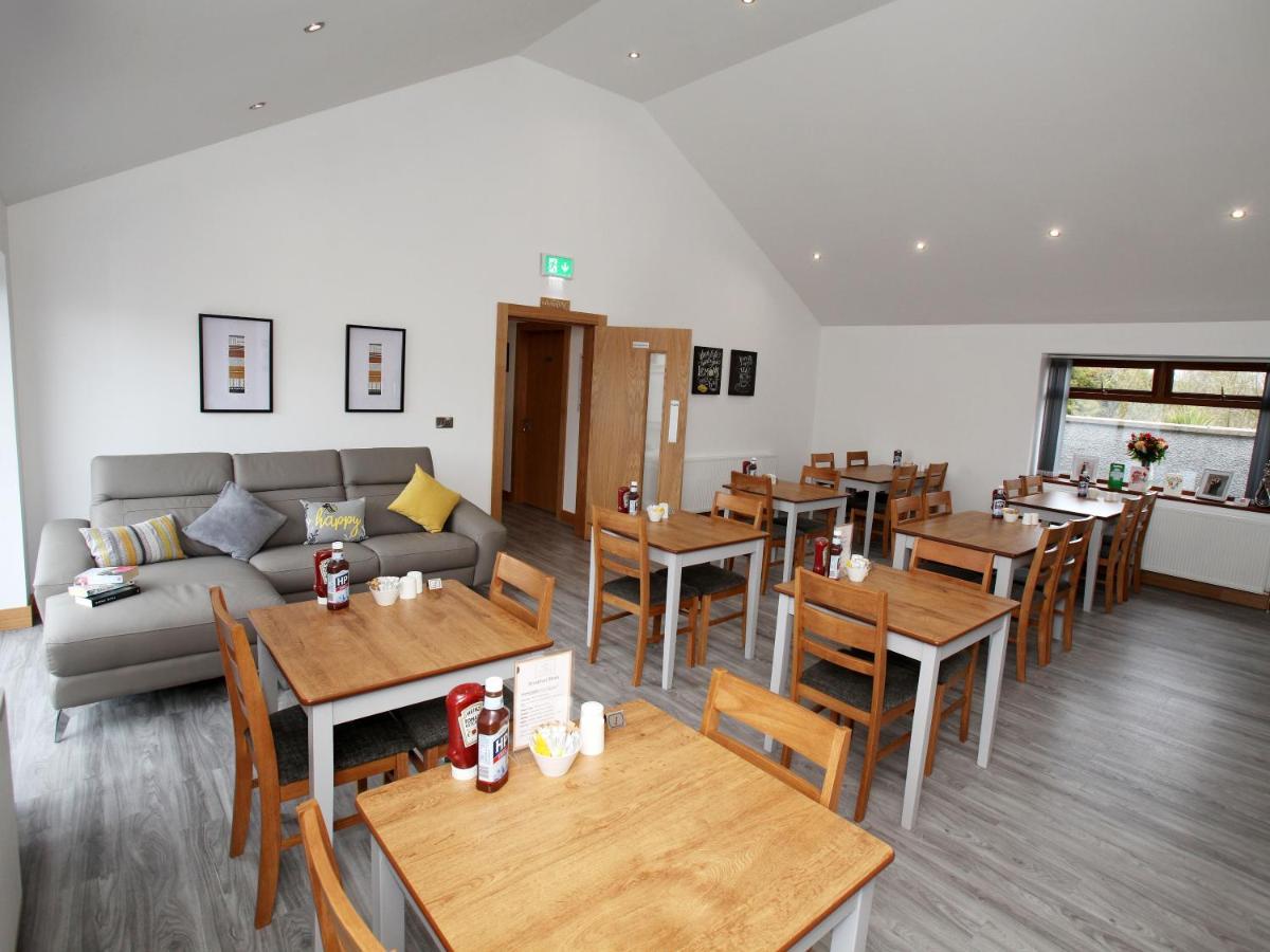 All Seasons Portrush Exterior foto
