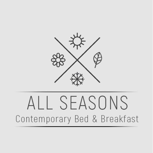 All Seasons Portrush Zimmer foto